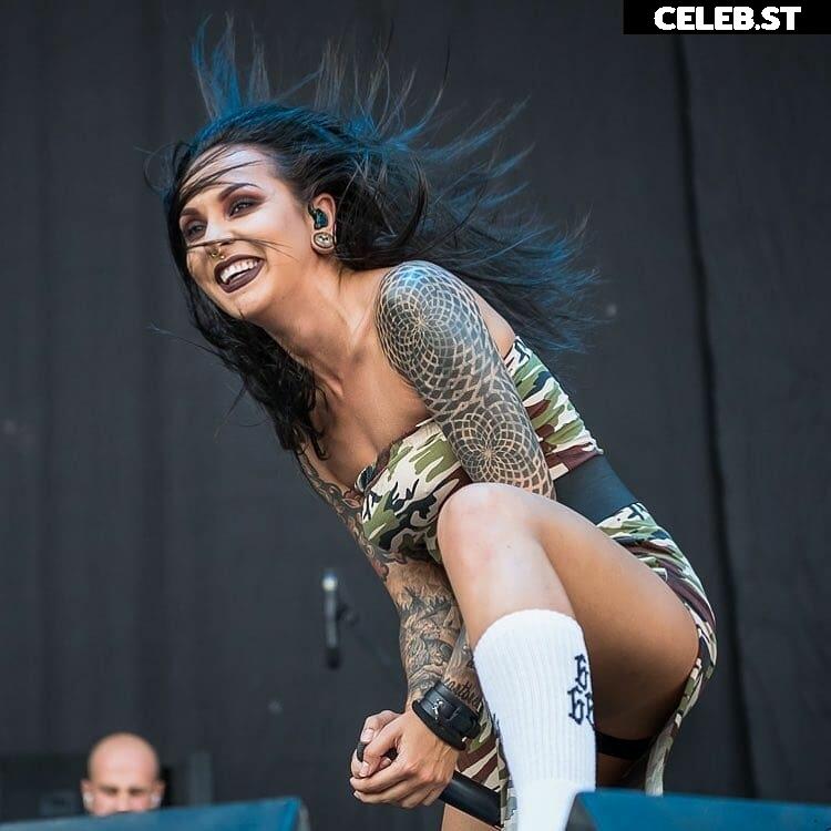 Women of Metal Image 4401128