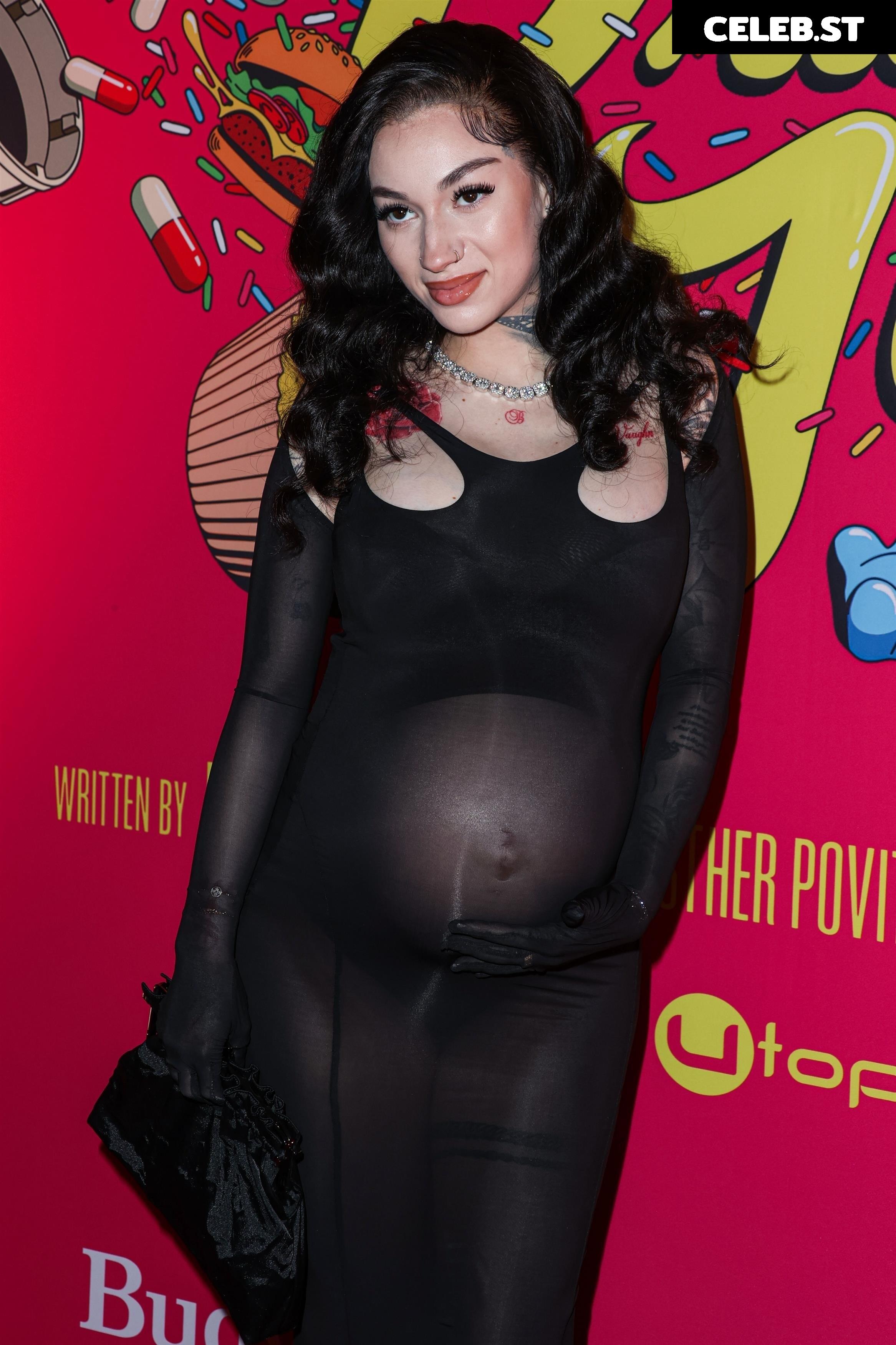 Danielle Bregoli / Bhad Bhabie Image 4401059