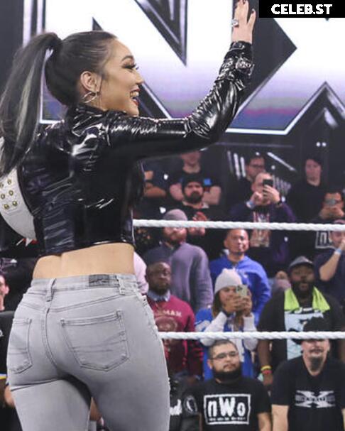 Roxanne Perez/Rok-C - WWE NXT Image 4401066