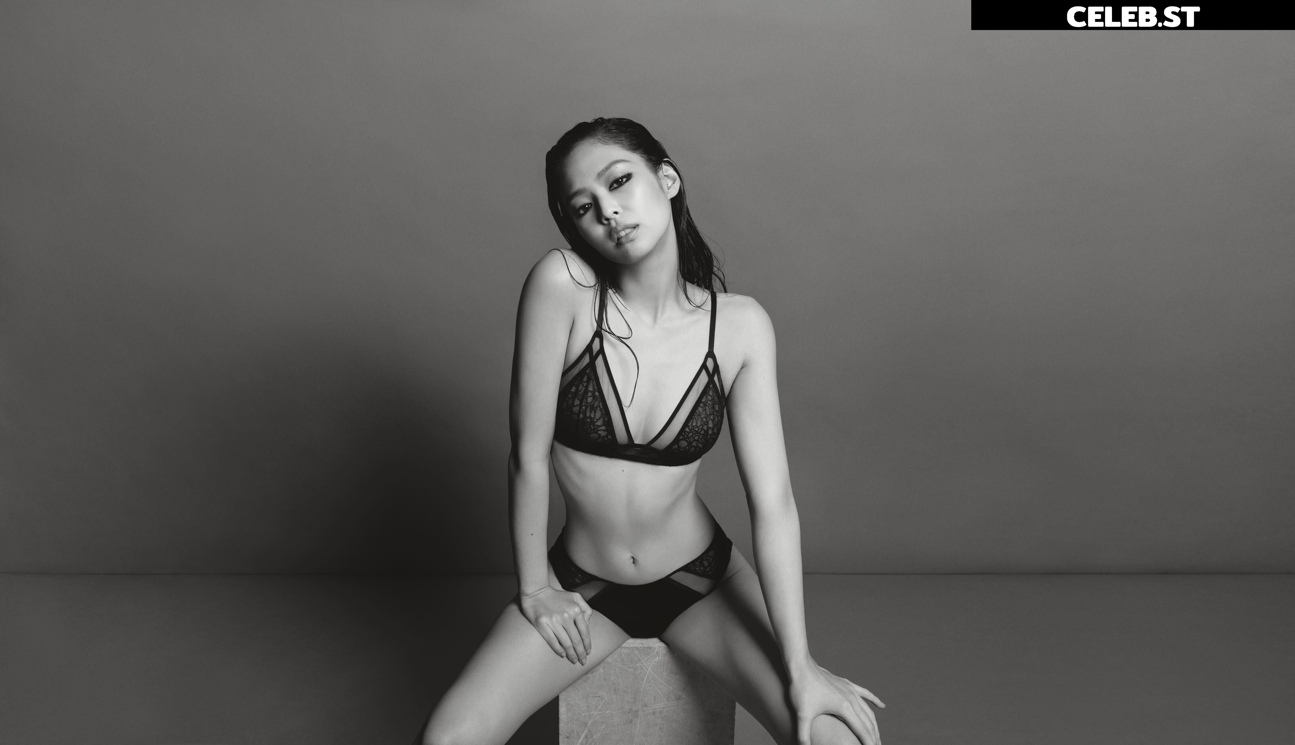 Jennie | BLΛƆKPIИK (Blackpink) Image 4401011