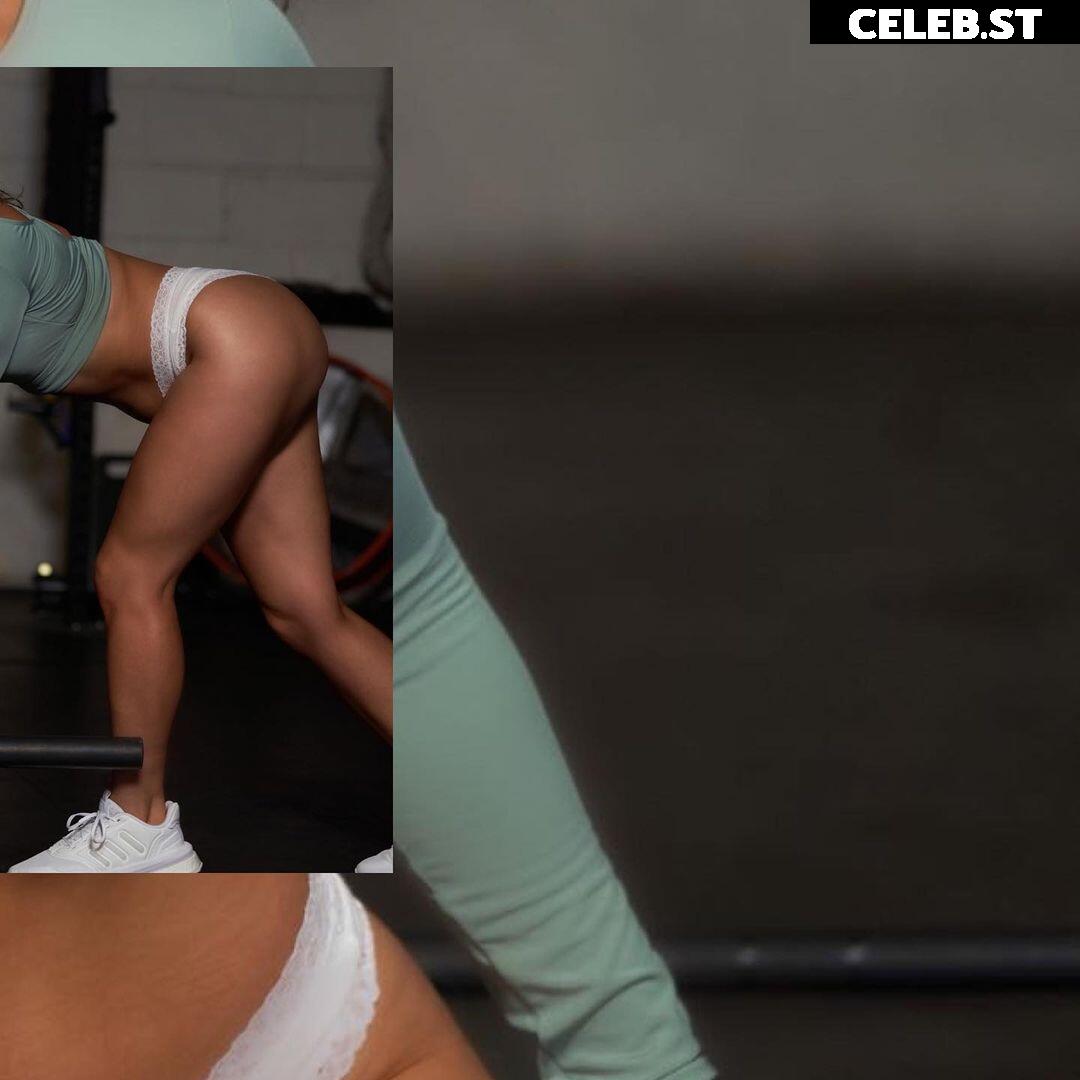 Thunder Rosa Image 4401356