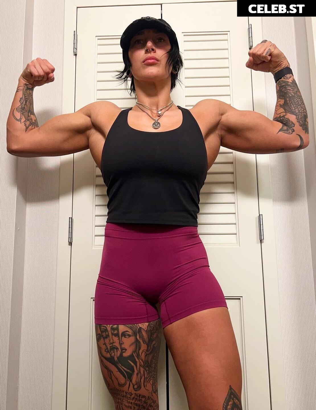 WWE Rhea Ripley Image 4401291
