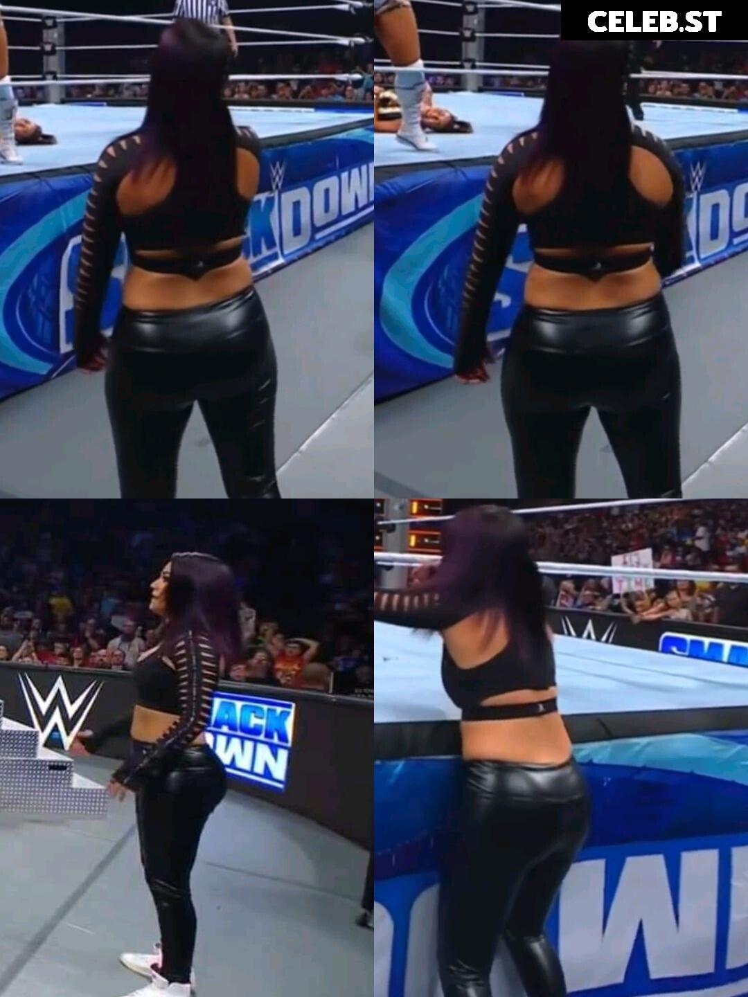 WWE Bayley / Davina Rose / Pamela Rose Martinez Image 4401210