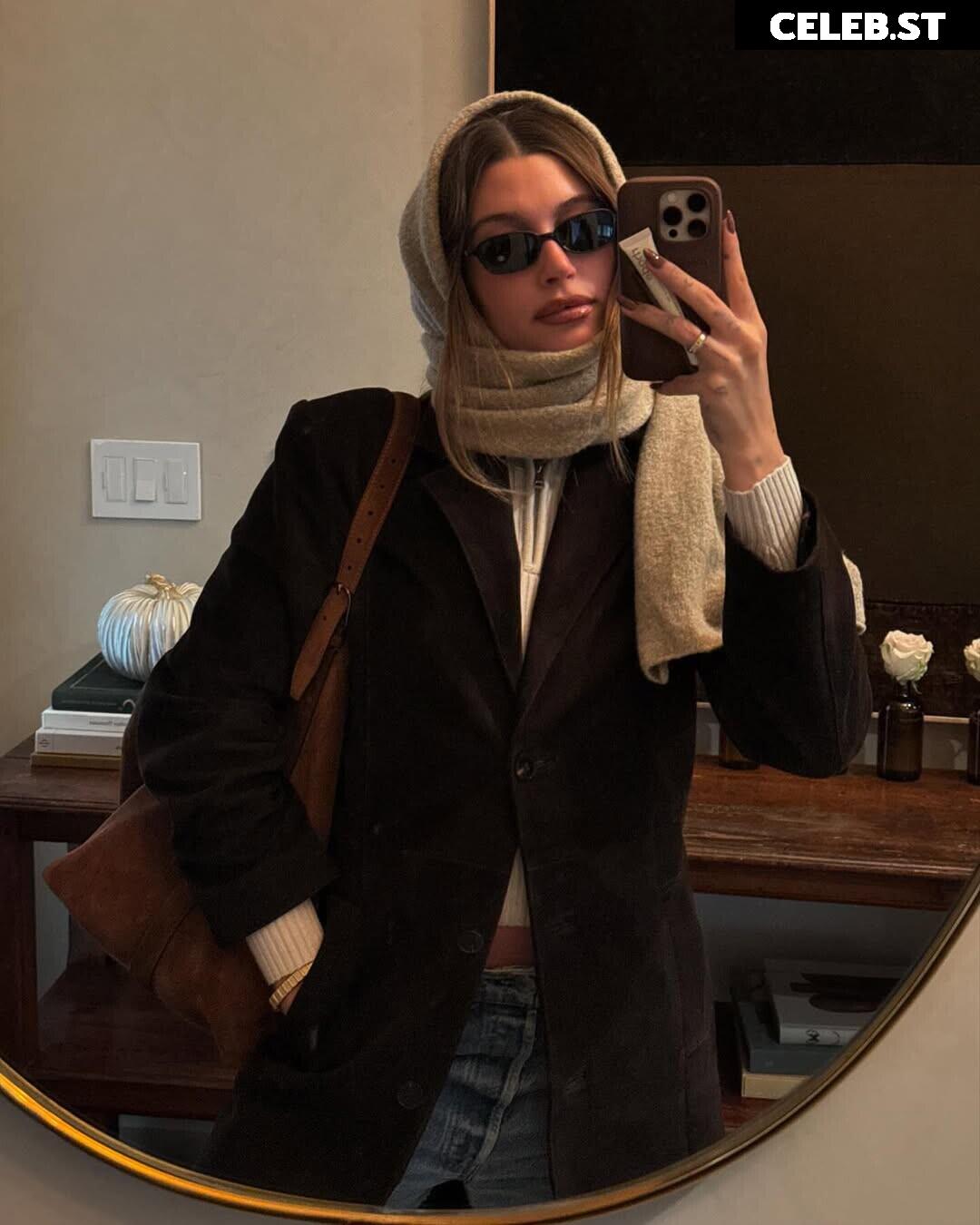 Hailey Baldwin Bieber Image 4401235