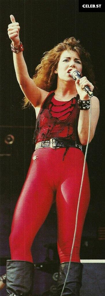 Women of Metal Image 4401953