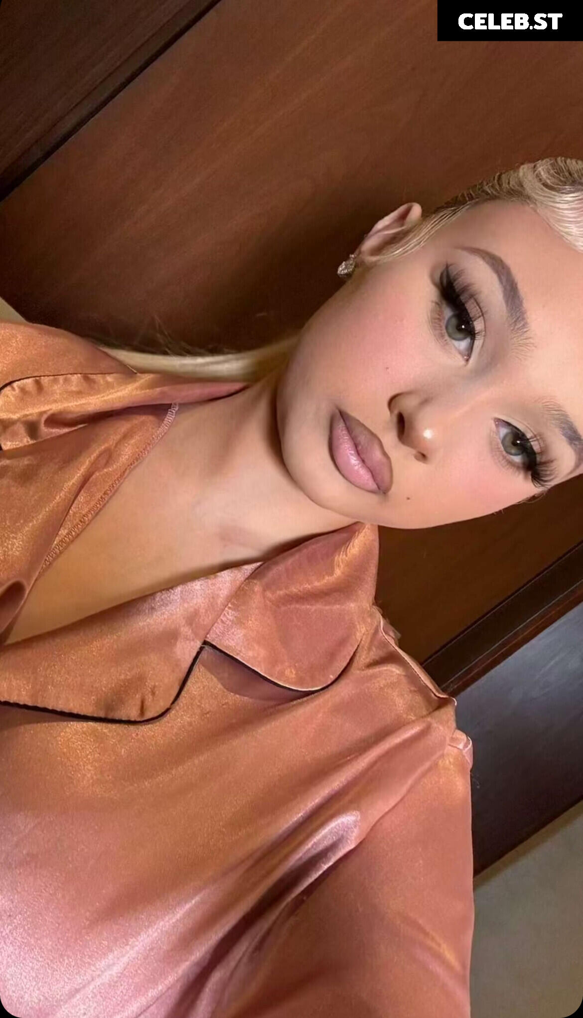 Alabama Barker Image 4401923