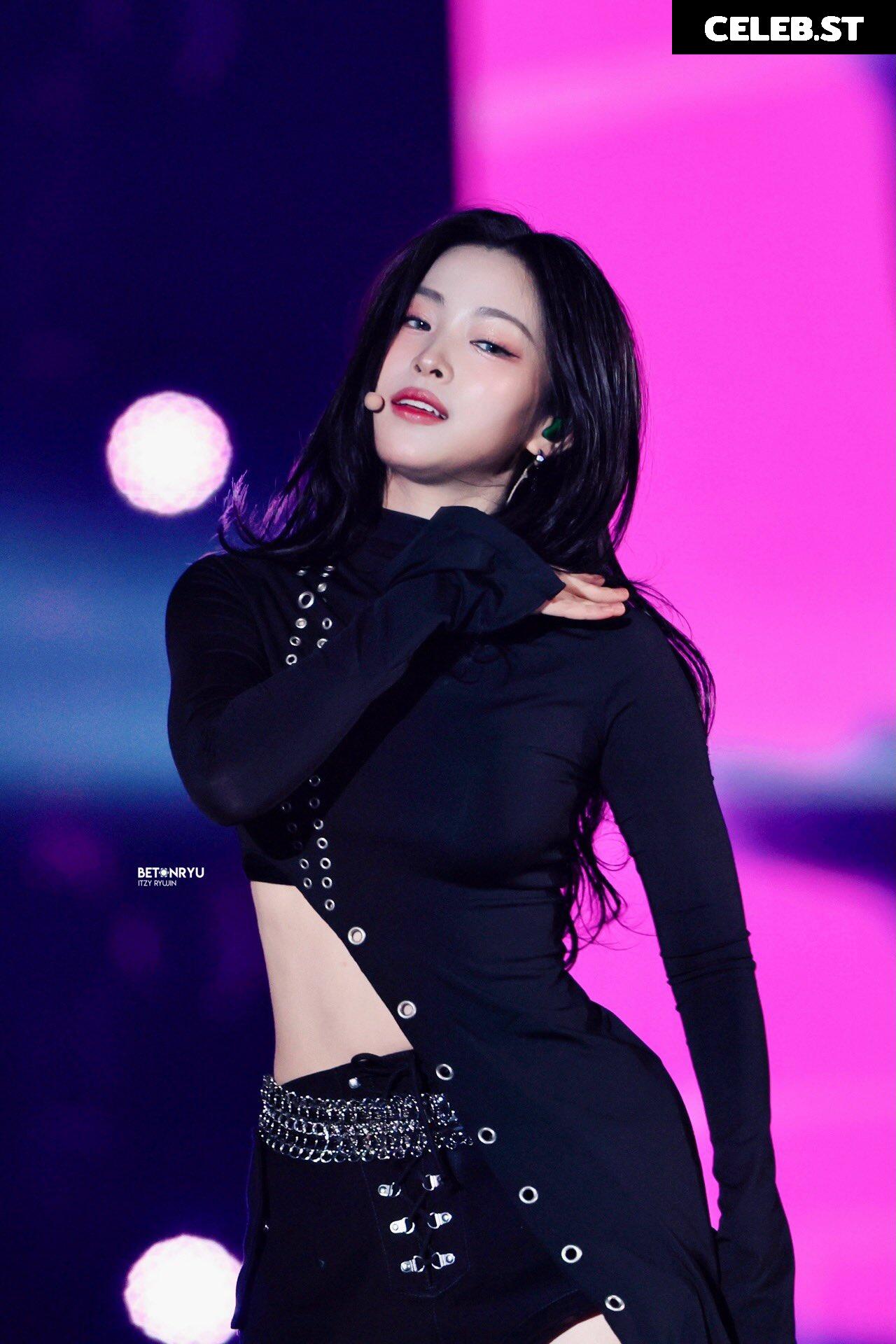 Ryujin - ITZY (신류진, Shin Ryu-jin) Image 4402863