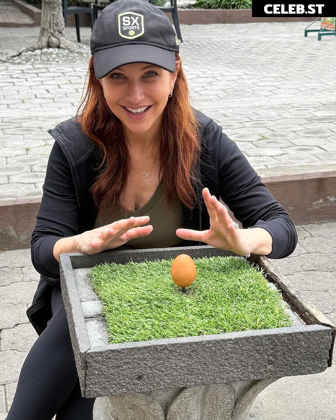 Sports tv hosts/reporters Image 4402836