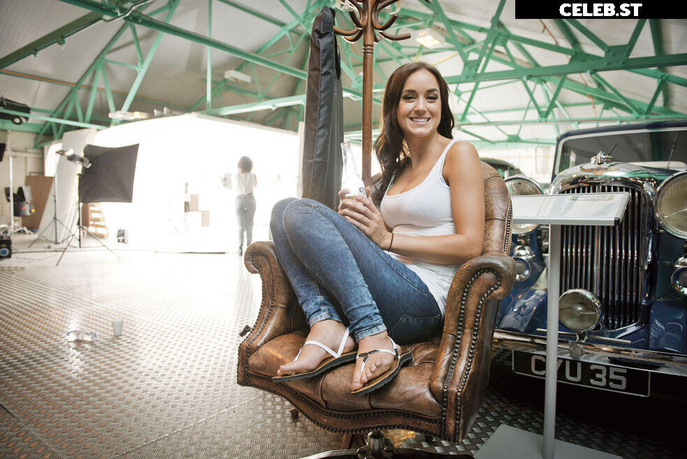 Rosie Jones Image 4402512