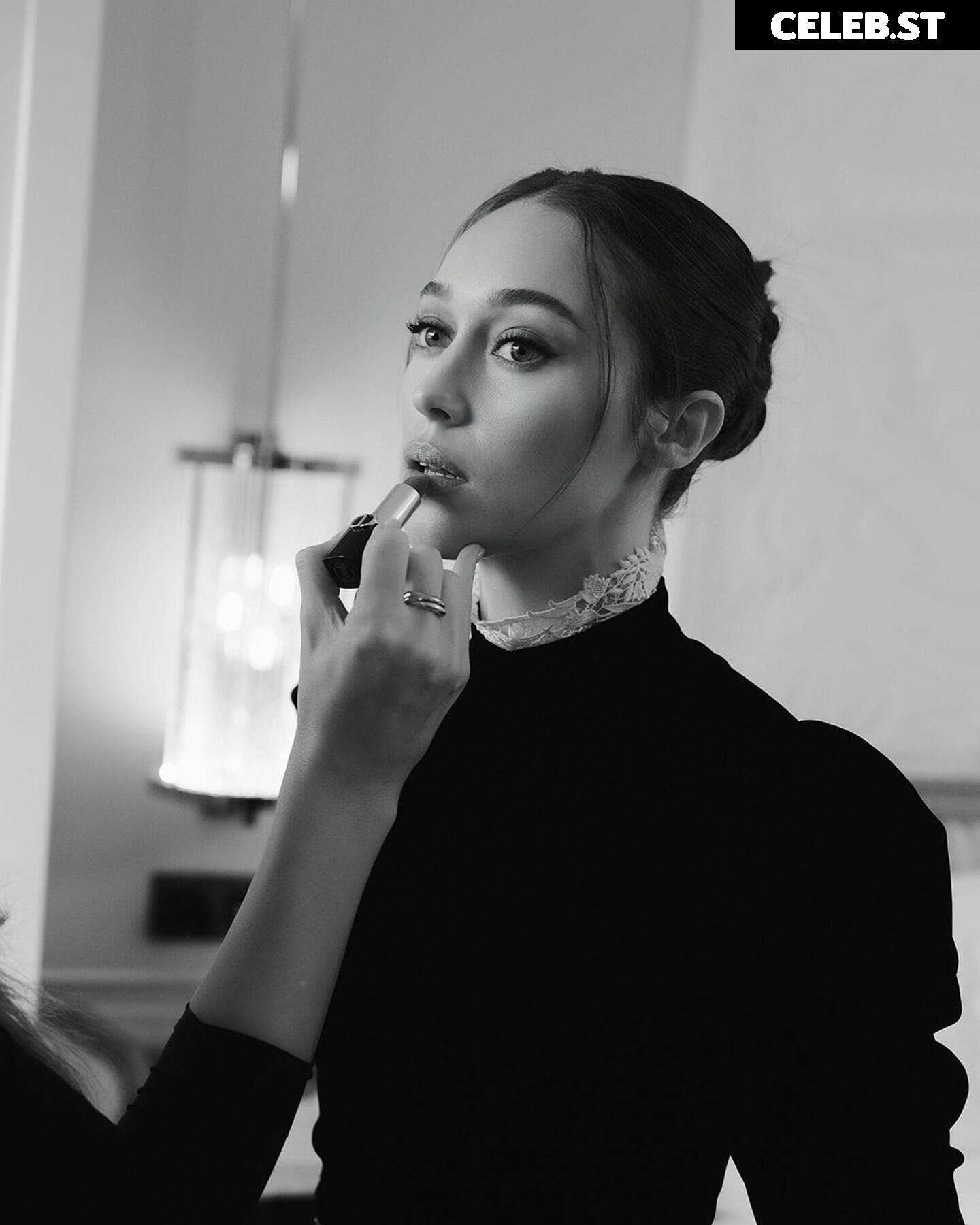 Alycia Debnam Carey Image 4402539