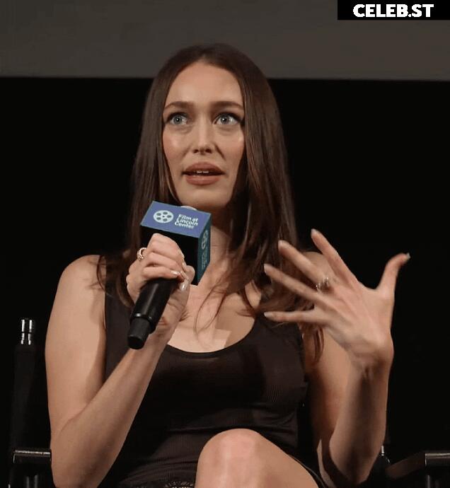 Alycia Debnam Carey Image 4402410
