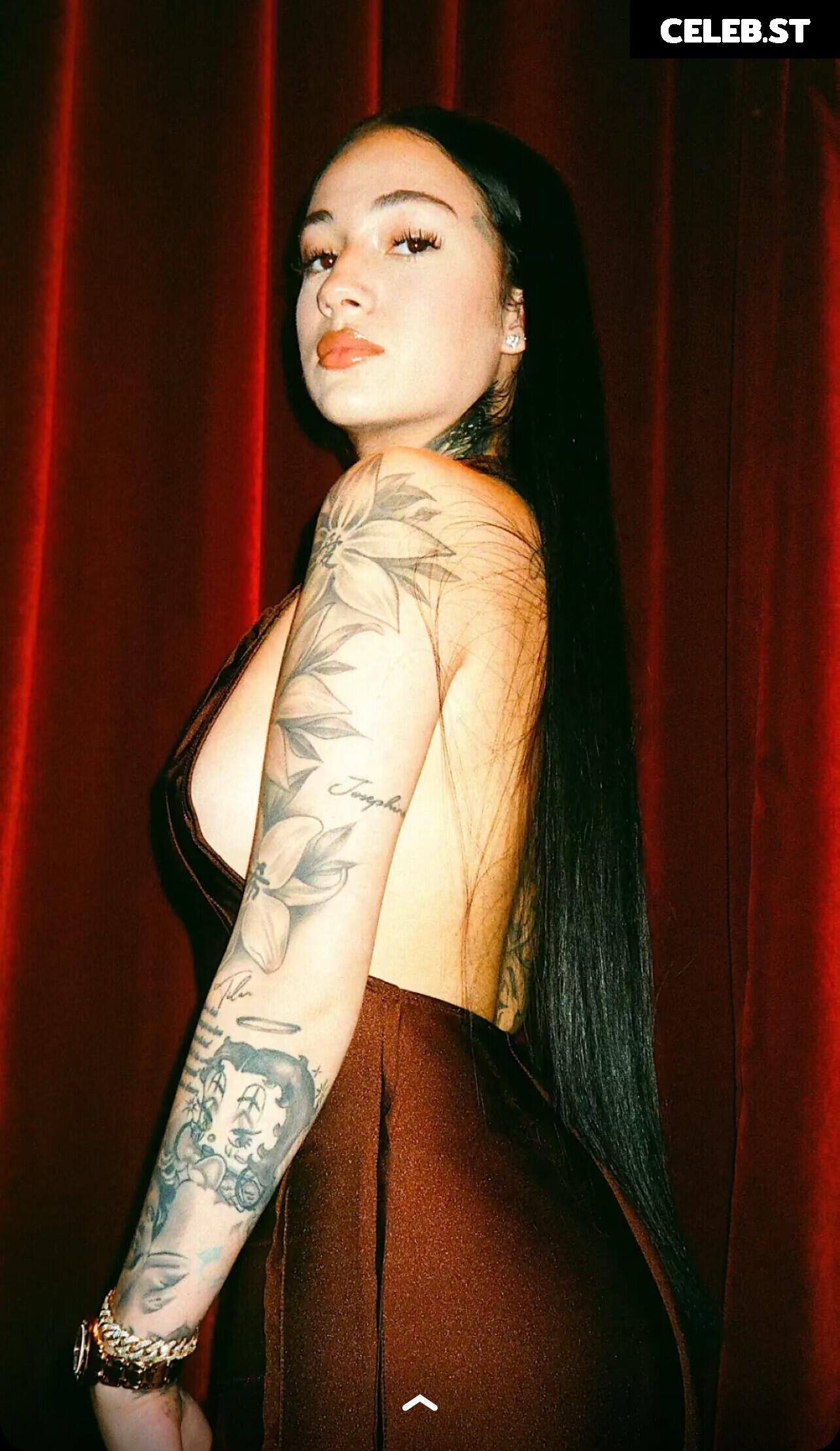 Danielle Bregoli / Bhad Bhabie Image 4402706