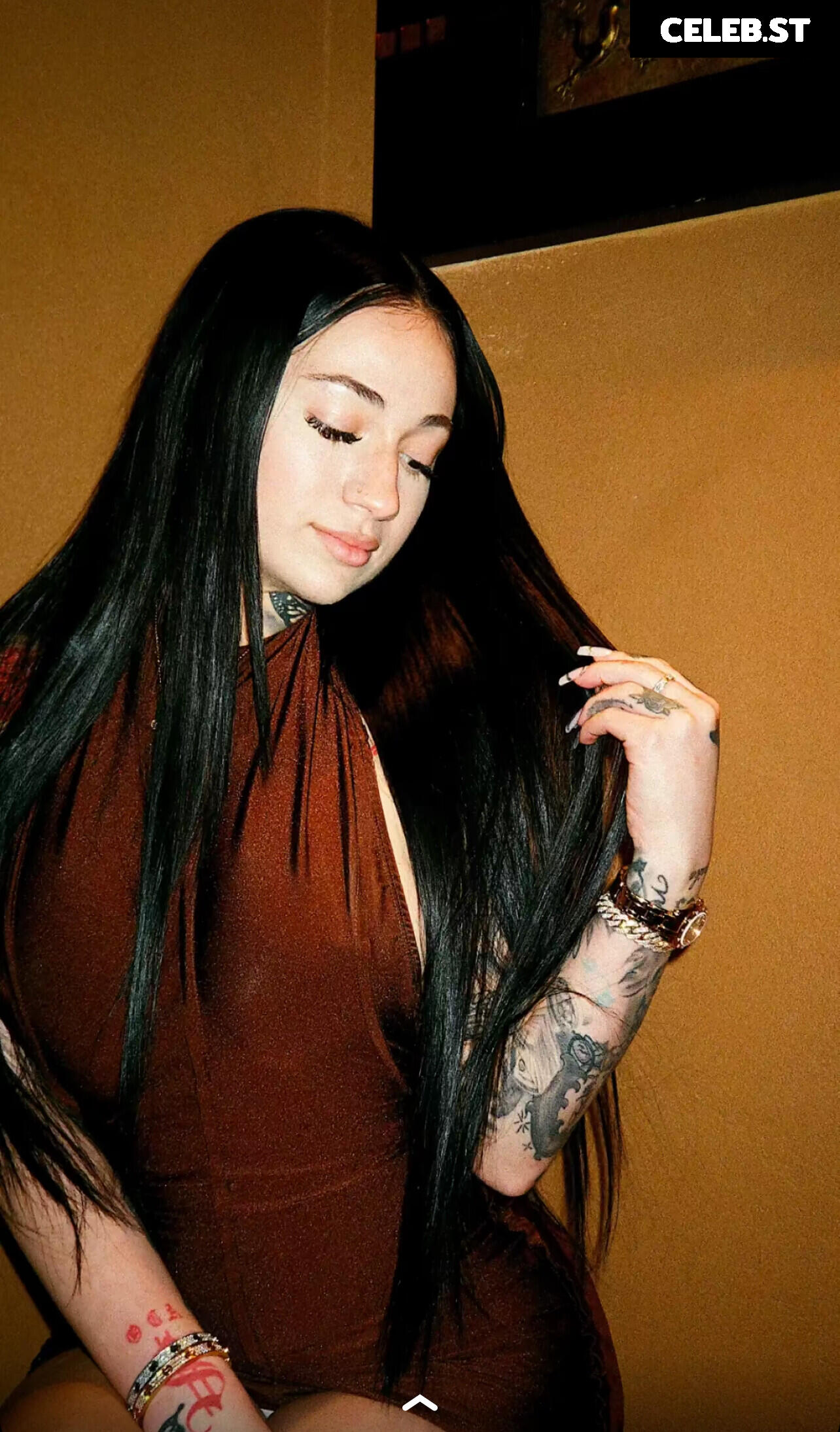 Danielle Bregoli / Bhad Bhabie Image 4402681