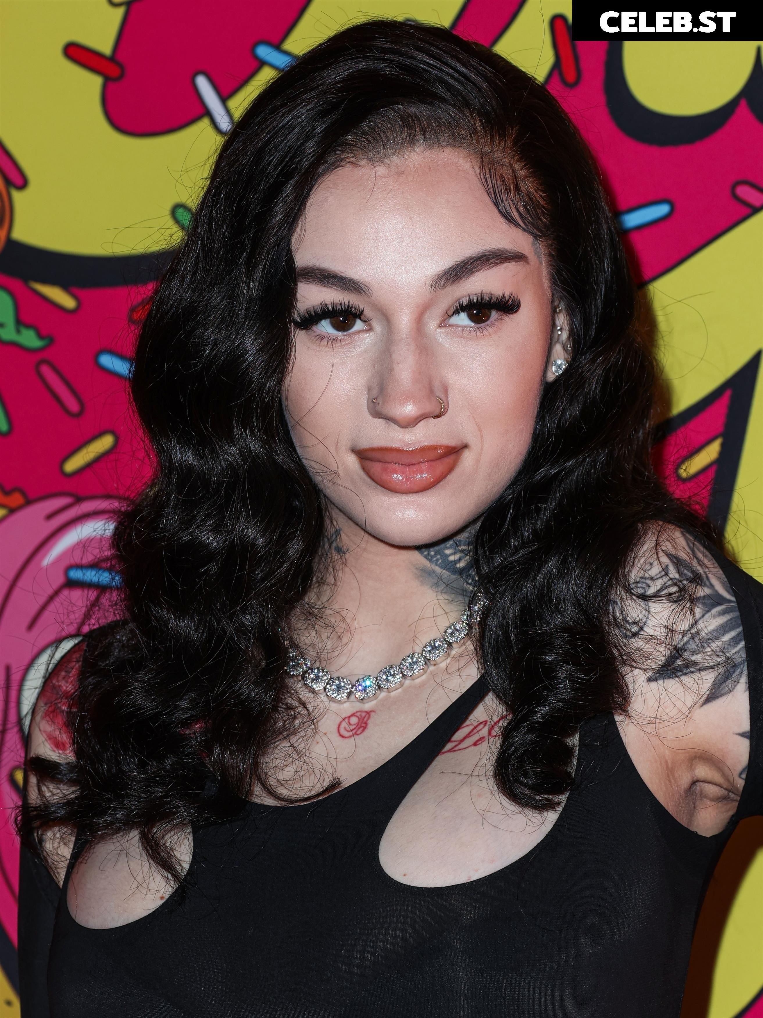 Danielle Bregoli / Bhad Bhabie Image 4402601