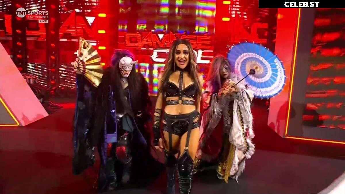Dakota Kai Image 4402190