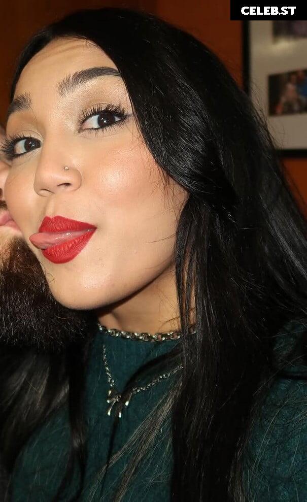 Roxanne Perez/Rok-C - WWE NXT Image 4402187