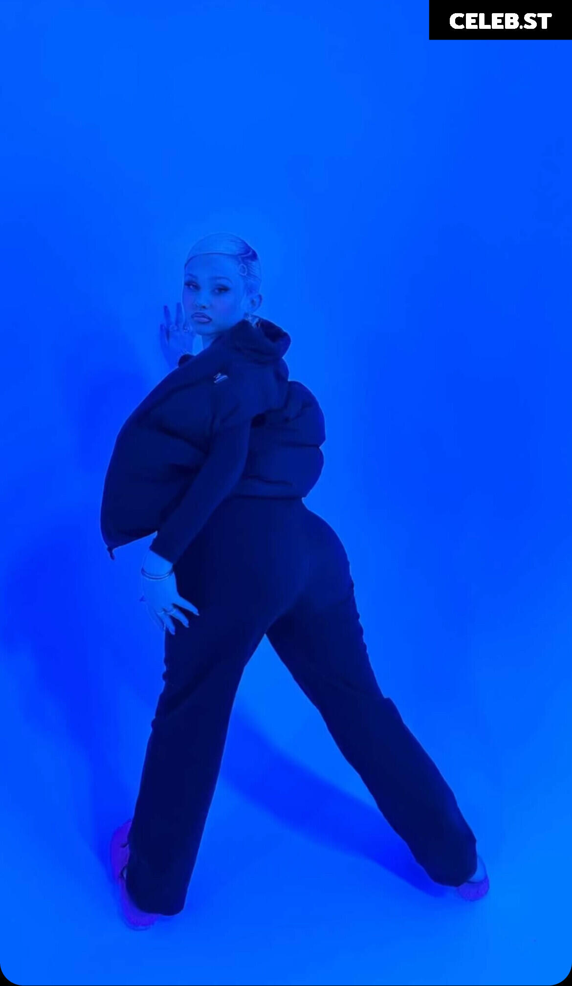 Alabama Barker Image 4402179