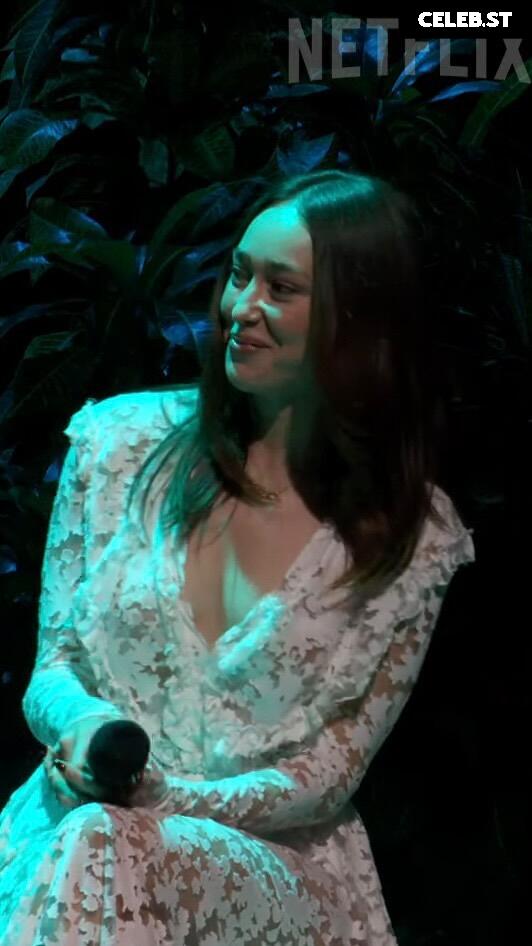 Alycia Debnam Carey Image 4402177