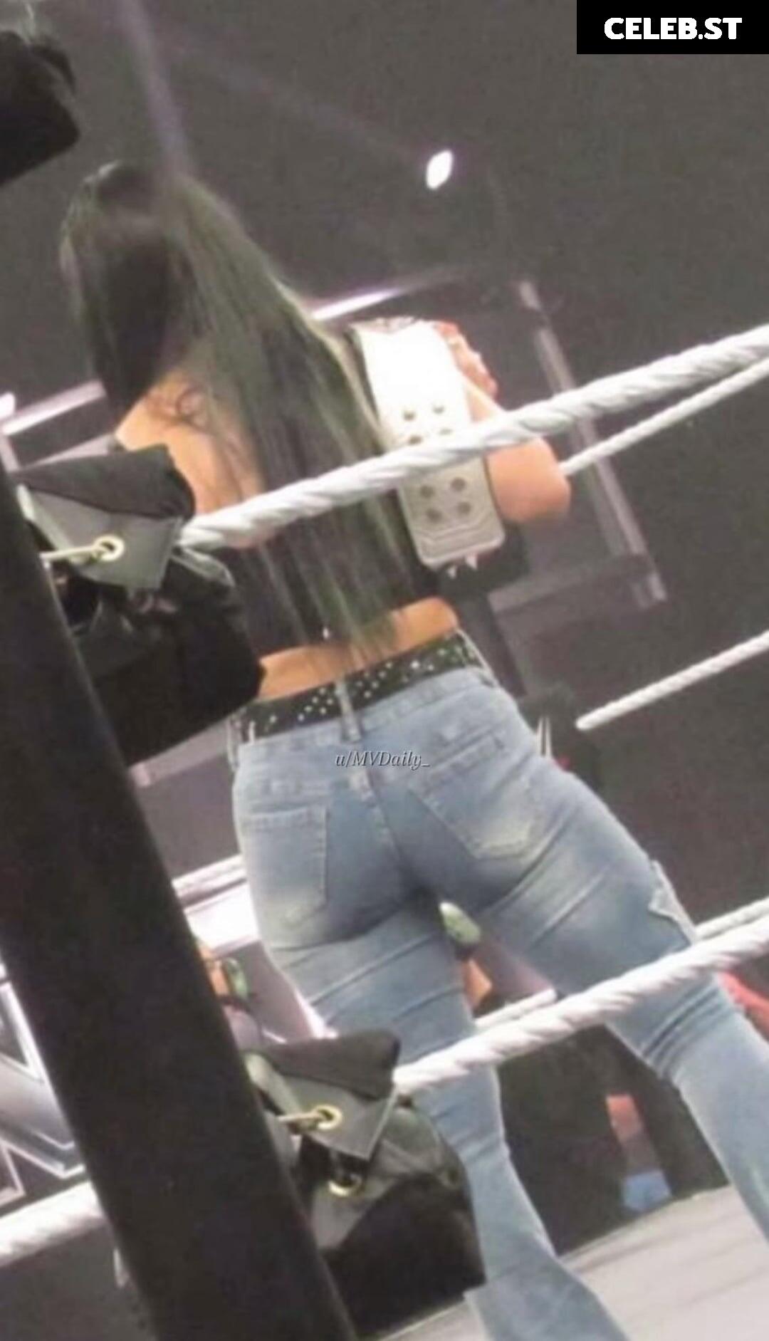 Roxanne Perez/Rok-C - WWE NXT Image 4402001