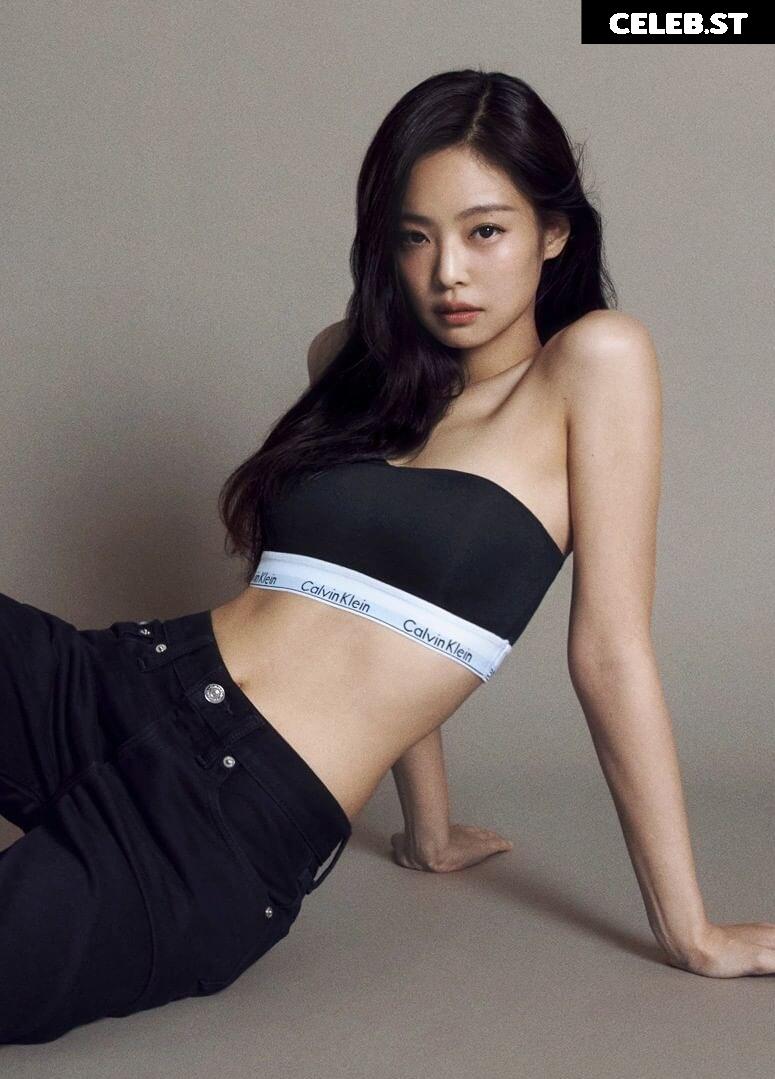 Jennie | BLΛƆKPIИK (Blackpink) Image 4402033