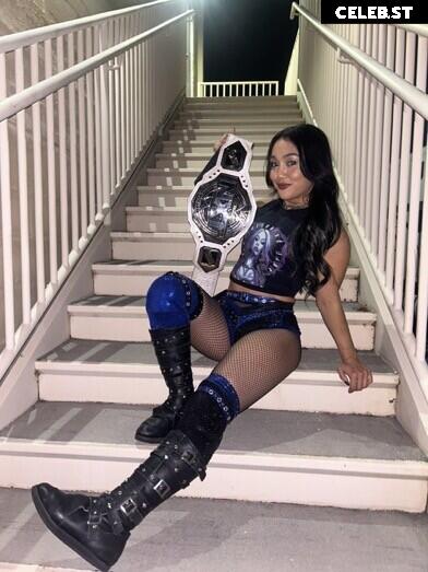 Roxanne Perez/Rok-C - WWE NXT Image 4402025