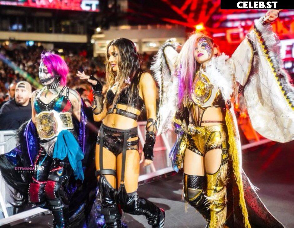 Dakota Kai Image 4402396