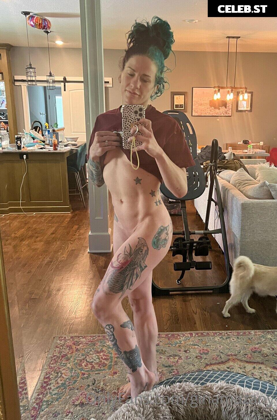 Women of UFC &amp; MMA Image 4402300