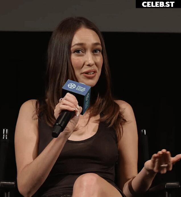 Alycia Debnam Carey Image 4402294