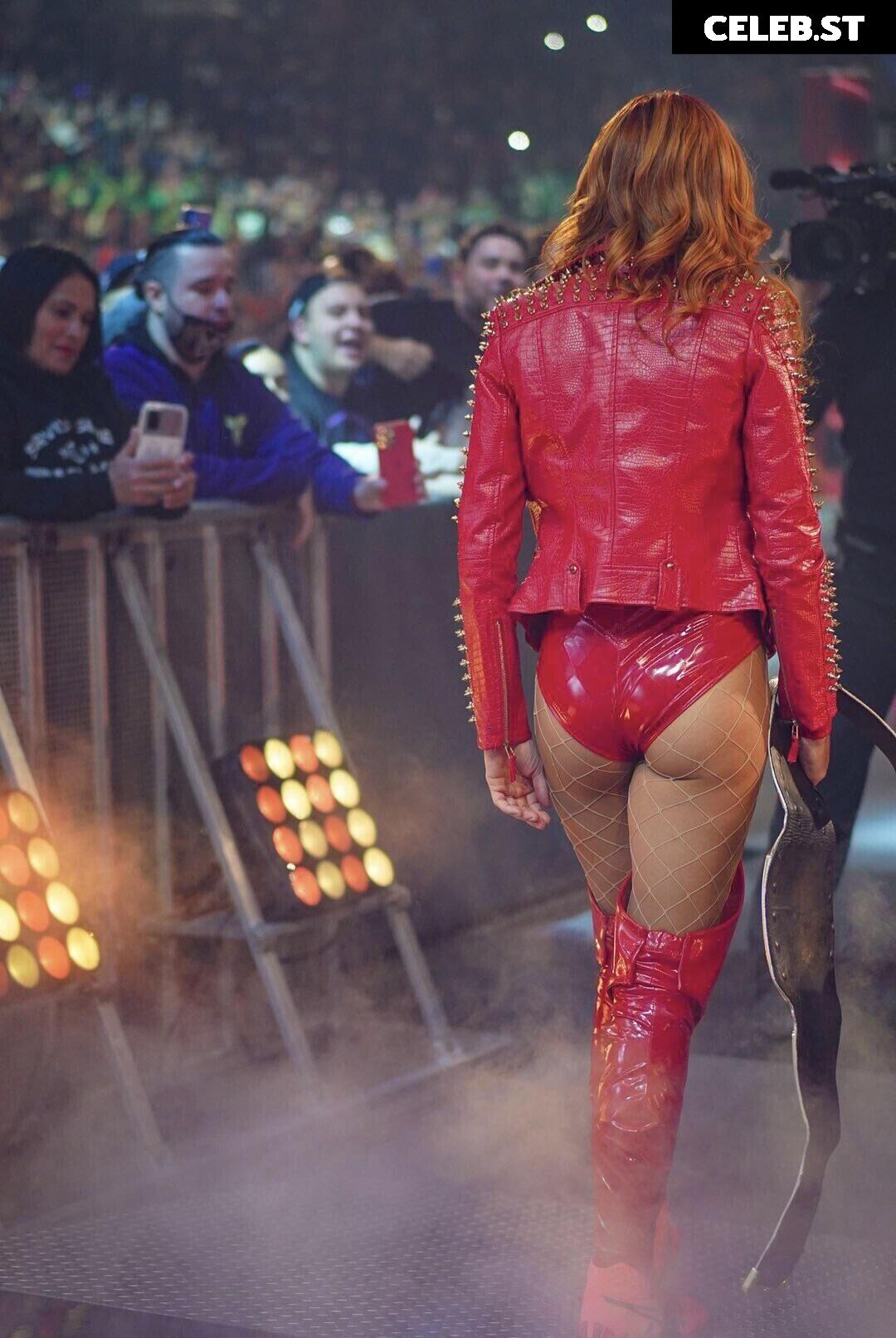 Women of Professional Wrestling Image 4402277