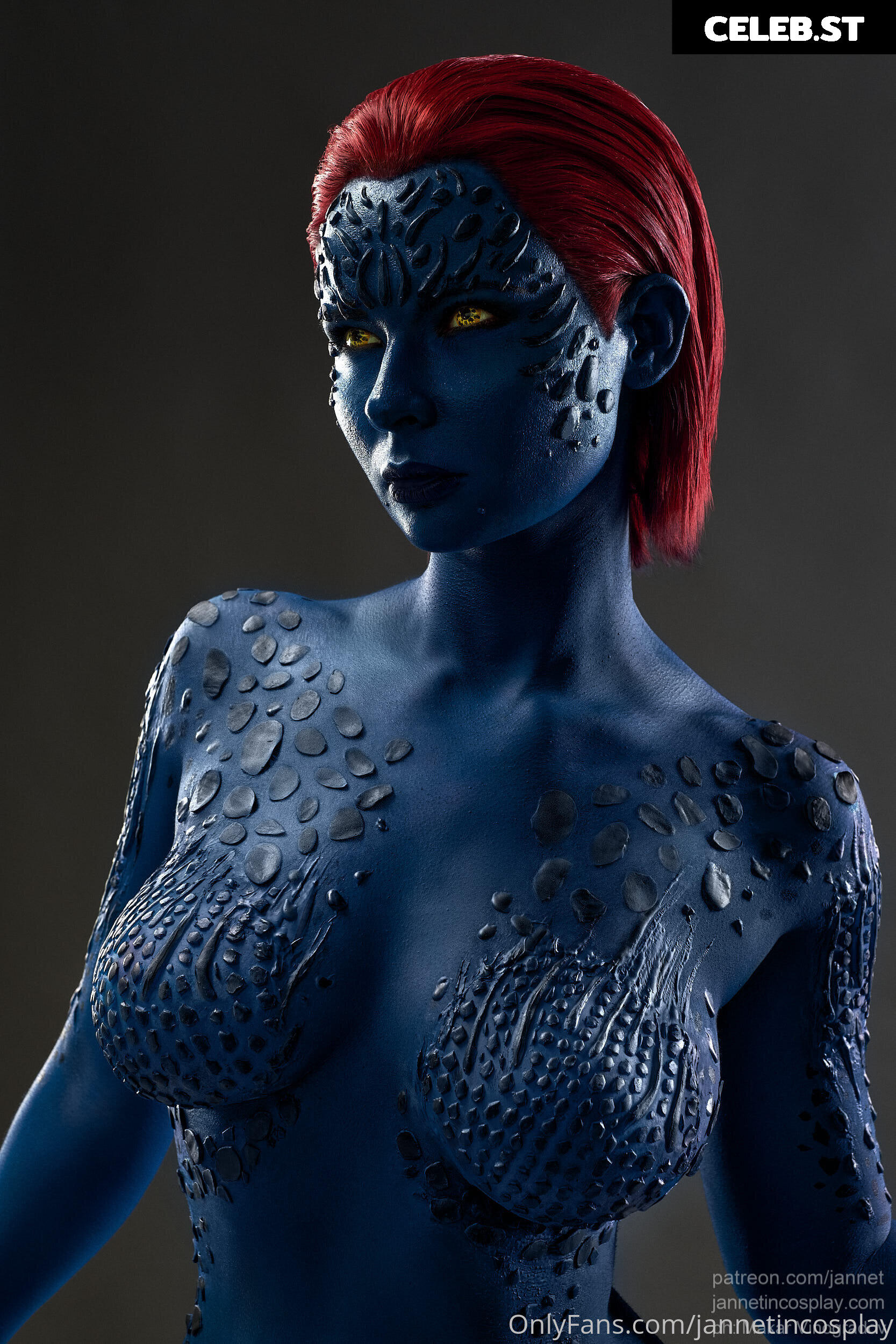 Jannetincosplay Image 440226