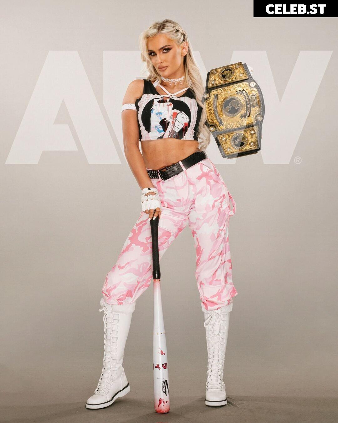 Mariah May - AEW Image 4402966