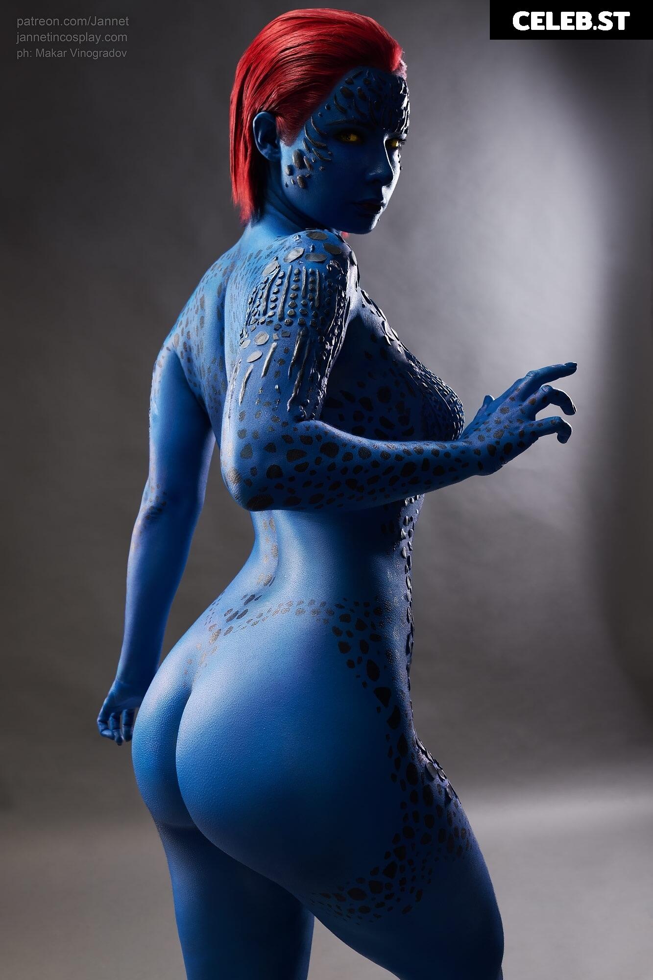 Jannetincosplay Image 440296