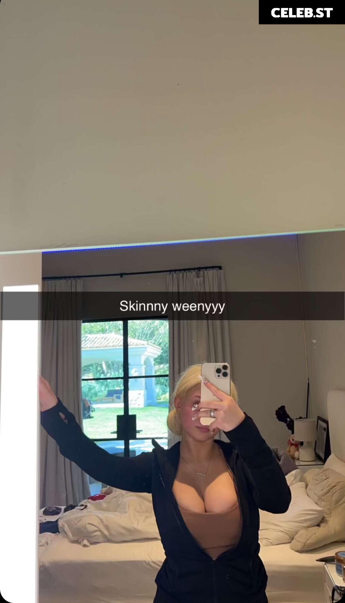 Alabama Barker Image 4402906