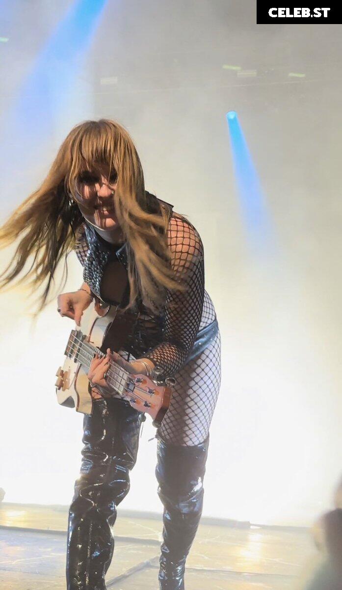Victoria De Angelis (Maneskin bassist) Image 4402905
