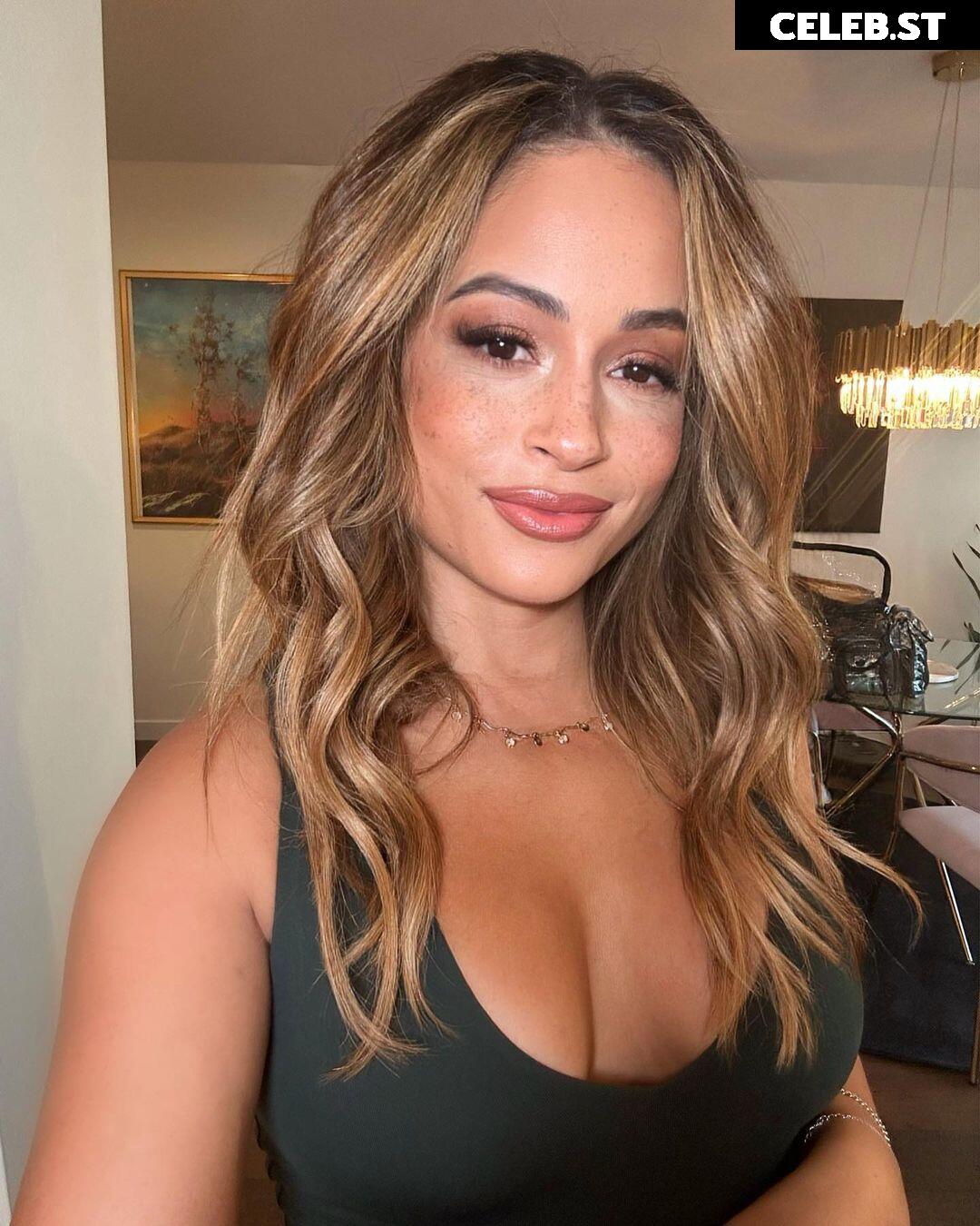 Kayla Braxton Image 4403875