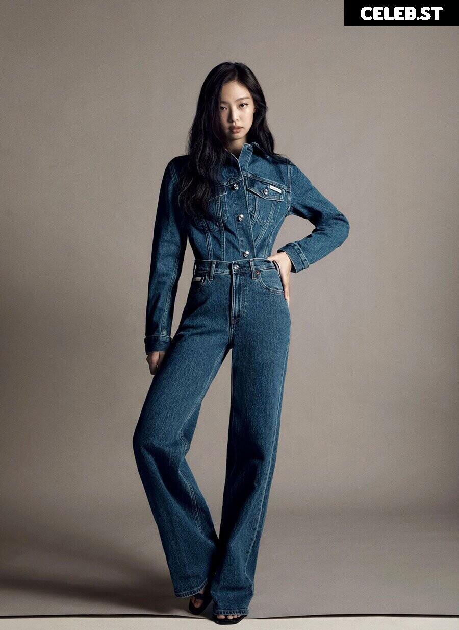 Jennie | BLΛƆKPIИK (Blackpink) Image 4403580