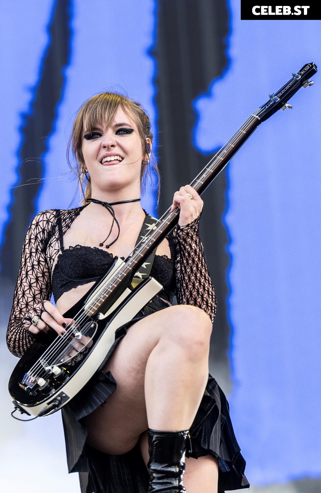 Victoria De Angelis (Maneskin bassist) Image 4403452