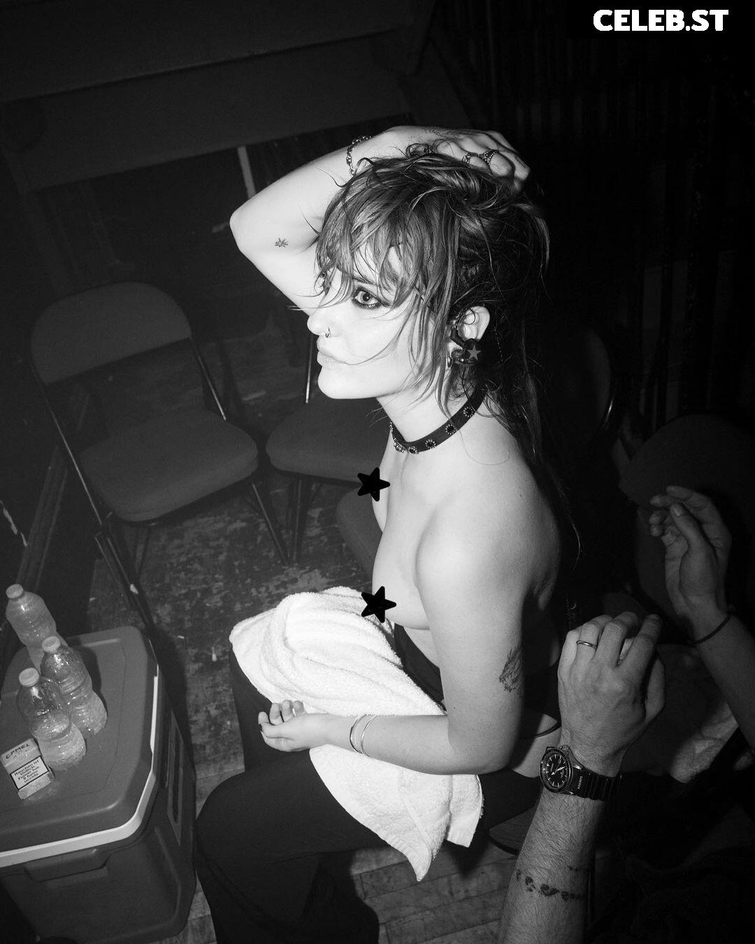 Victoria De Angelis (Maneskin bassist) Image 4403412
