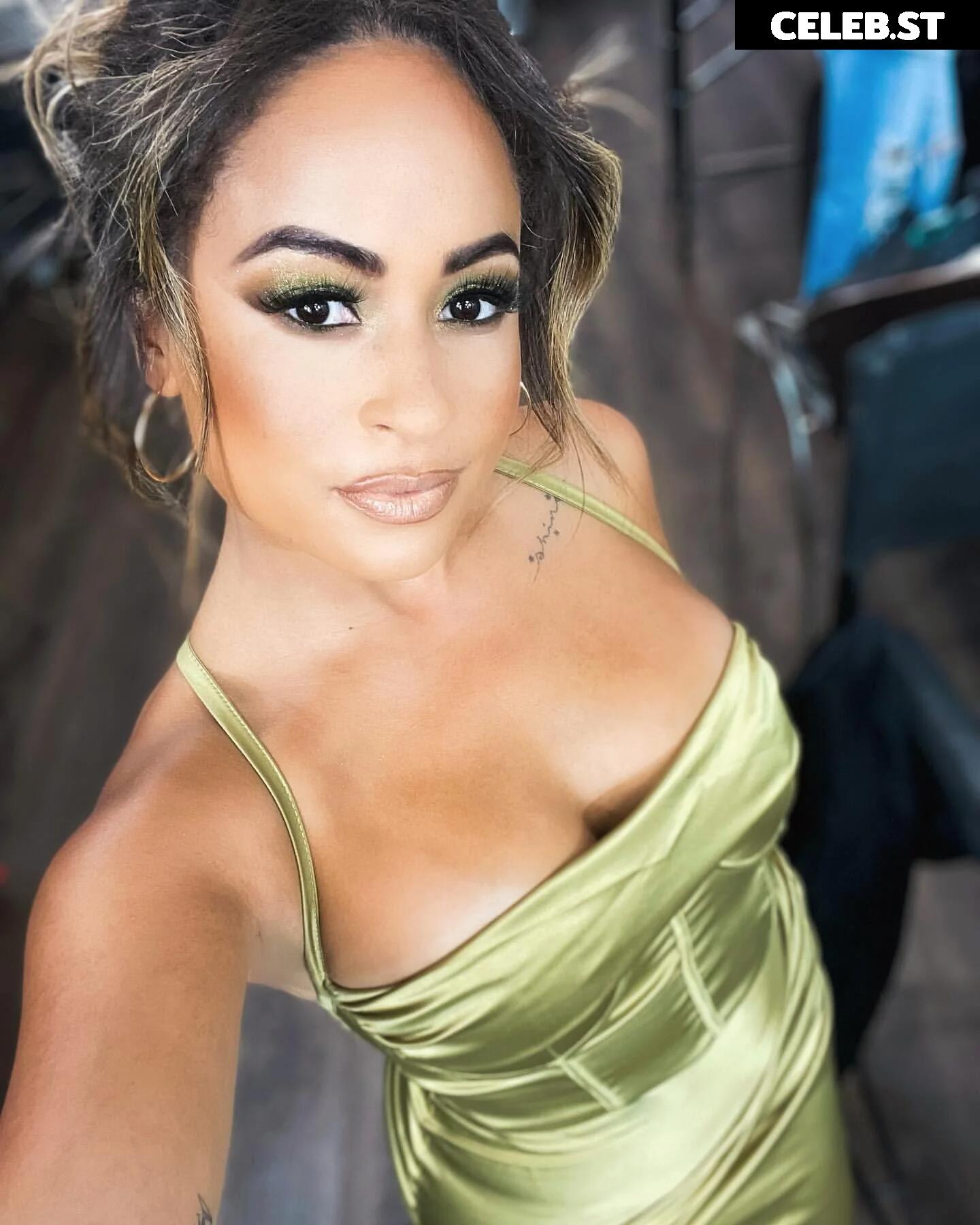 Kayla Braxton Image 4403439