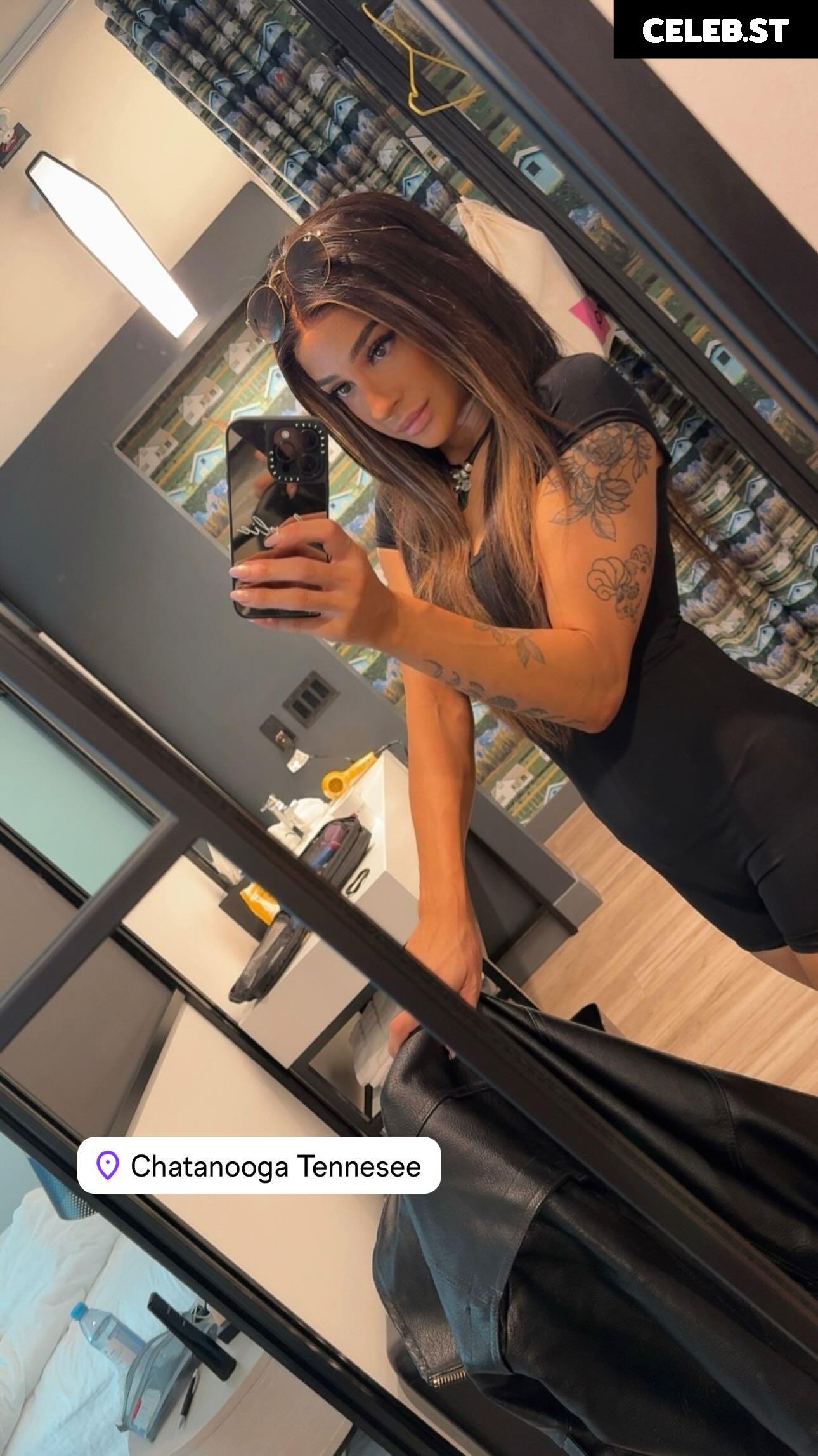 Dakota Kai Image 4403434