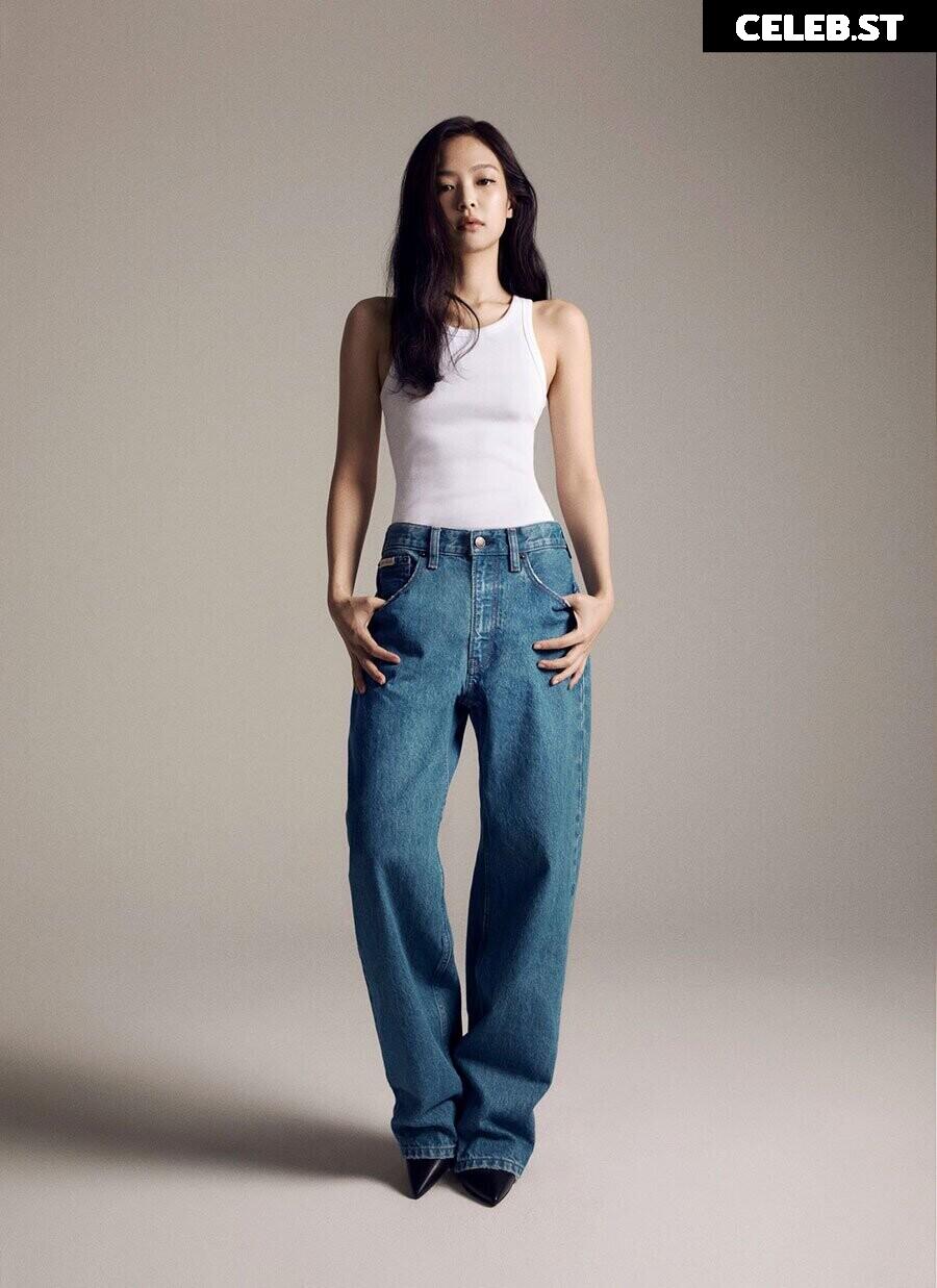 Jennie | BLΛƆKPIИK (Blackpink) Image 4403426