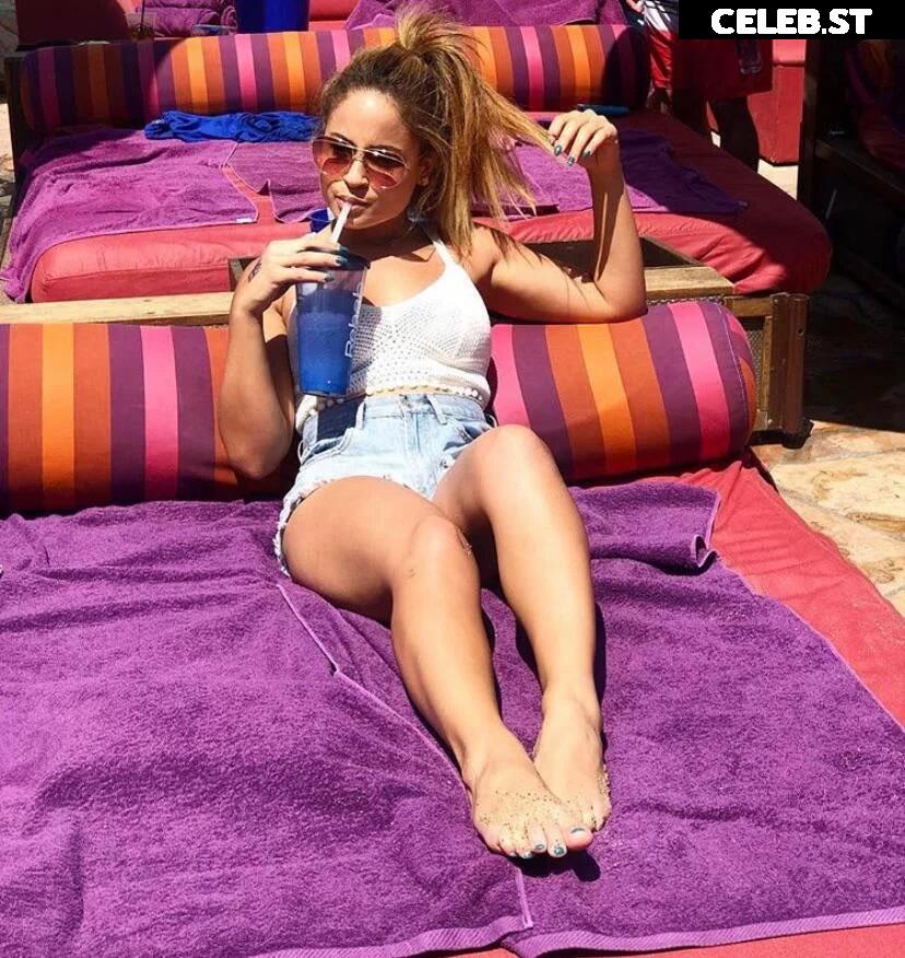 Kayla Braxton Image 4403699