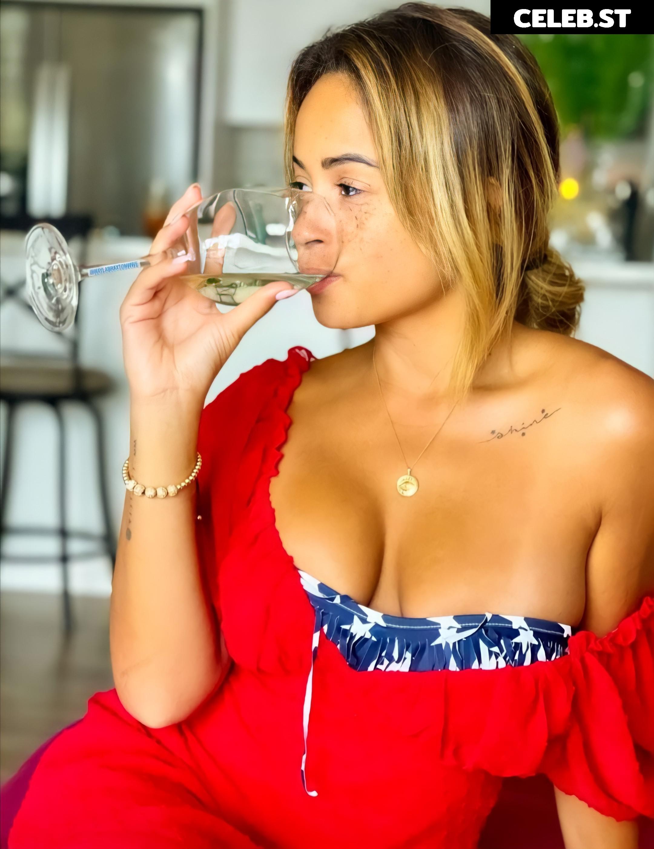 Kayla Braxton Image 4403661