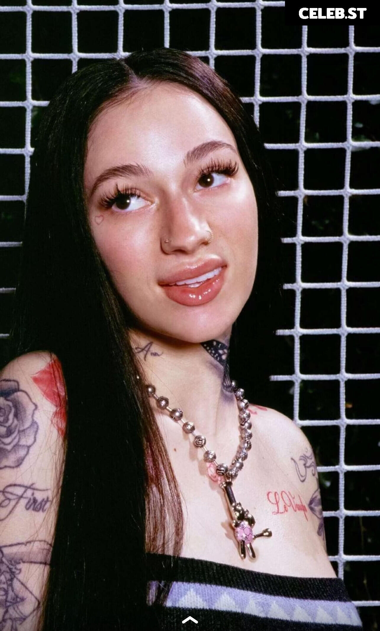 Danielle Bregoli / Bhad Bhabie Image 4403610