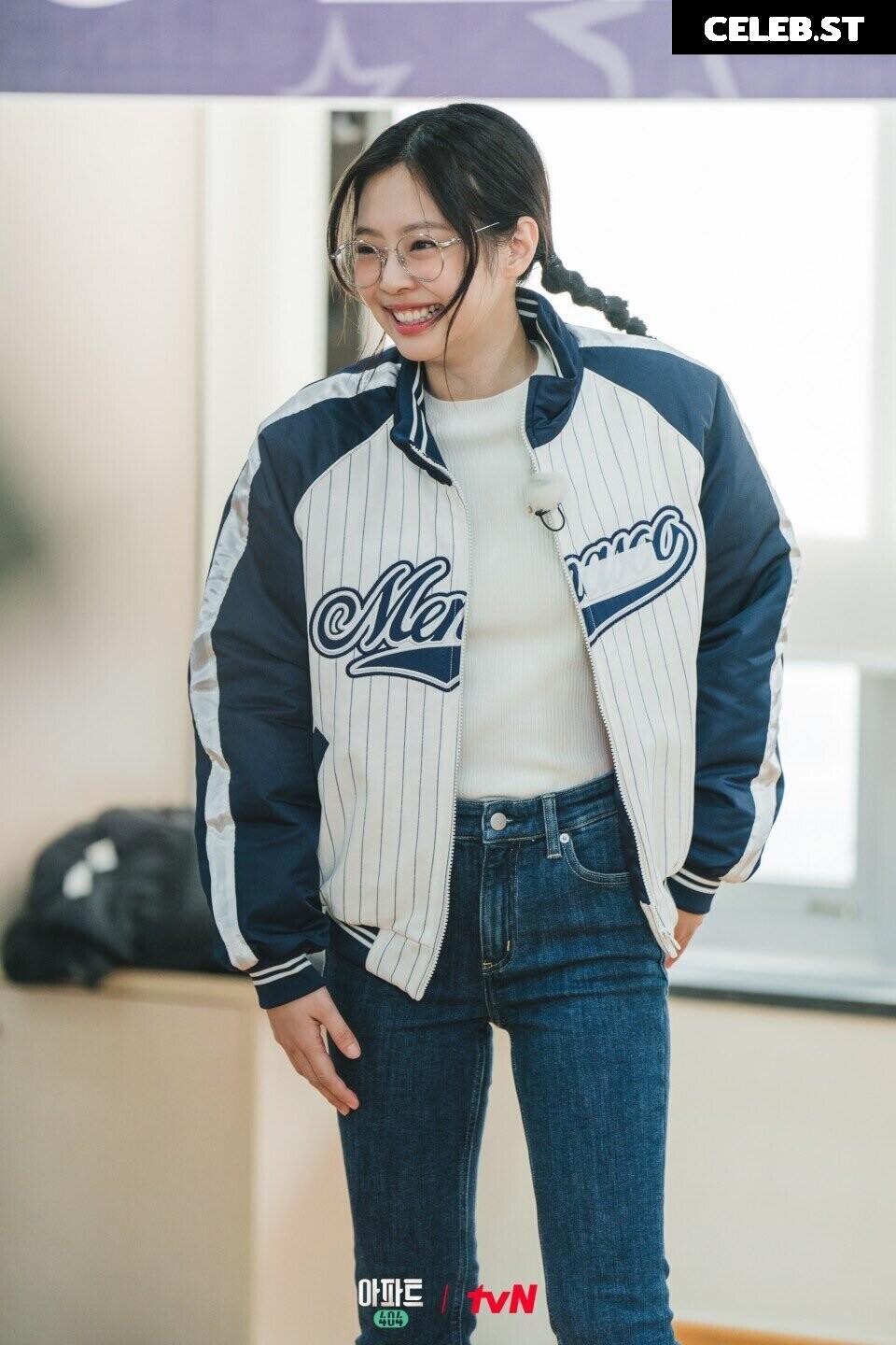 Jennie | BLΛƆKPIИK (Blackpink) Image 4403602