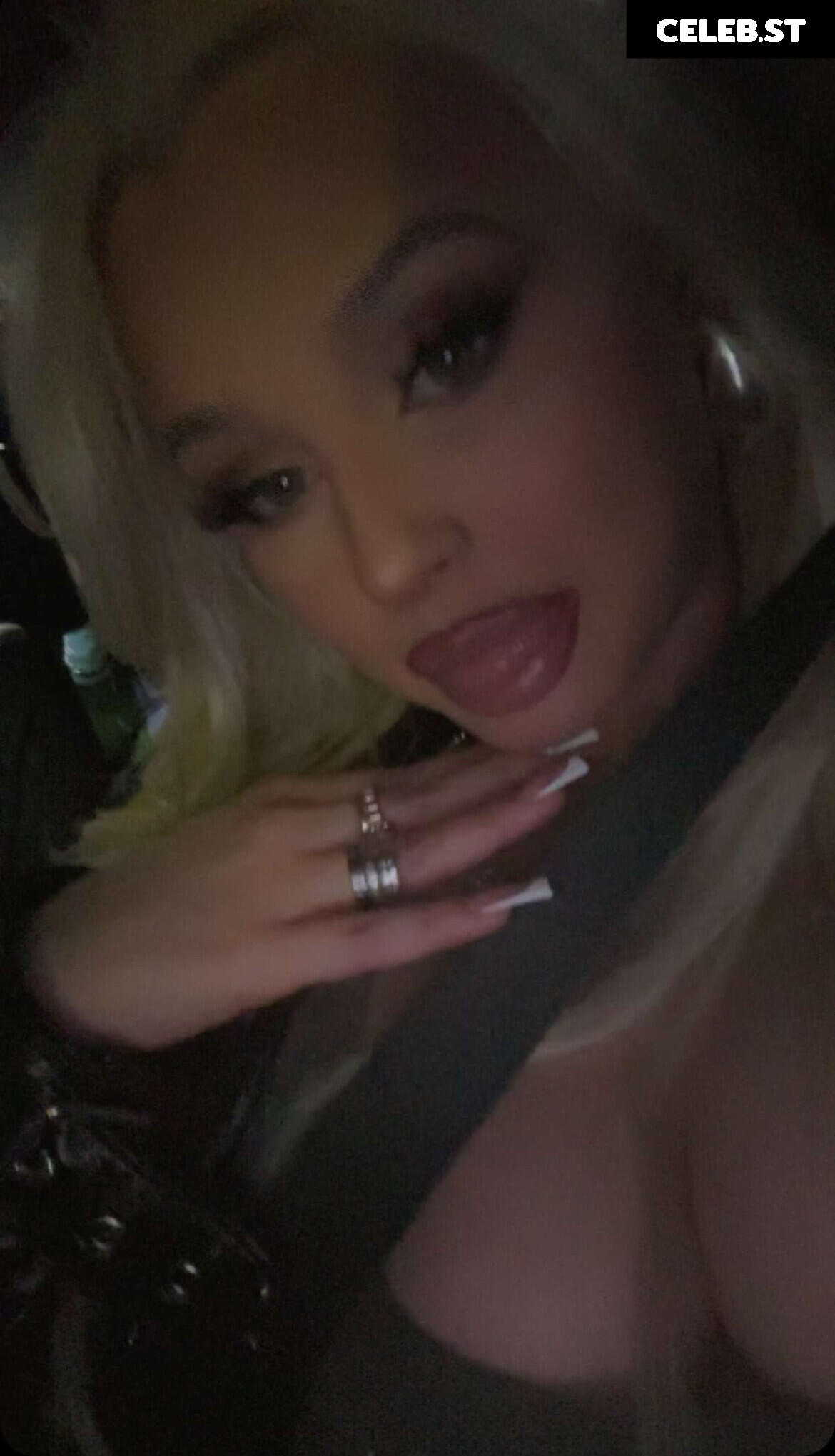 Alabama Barker Image 4403621