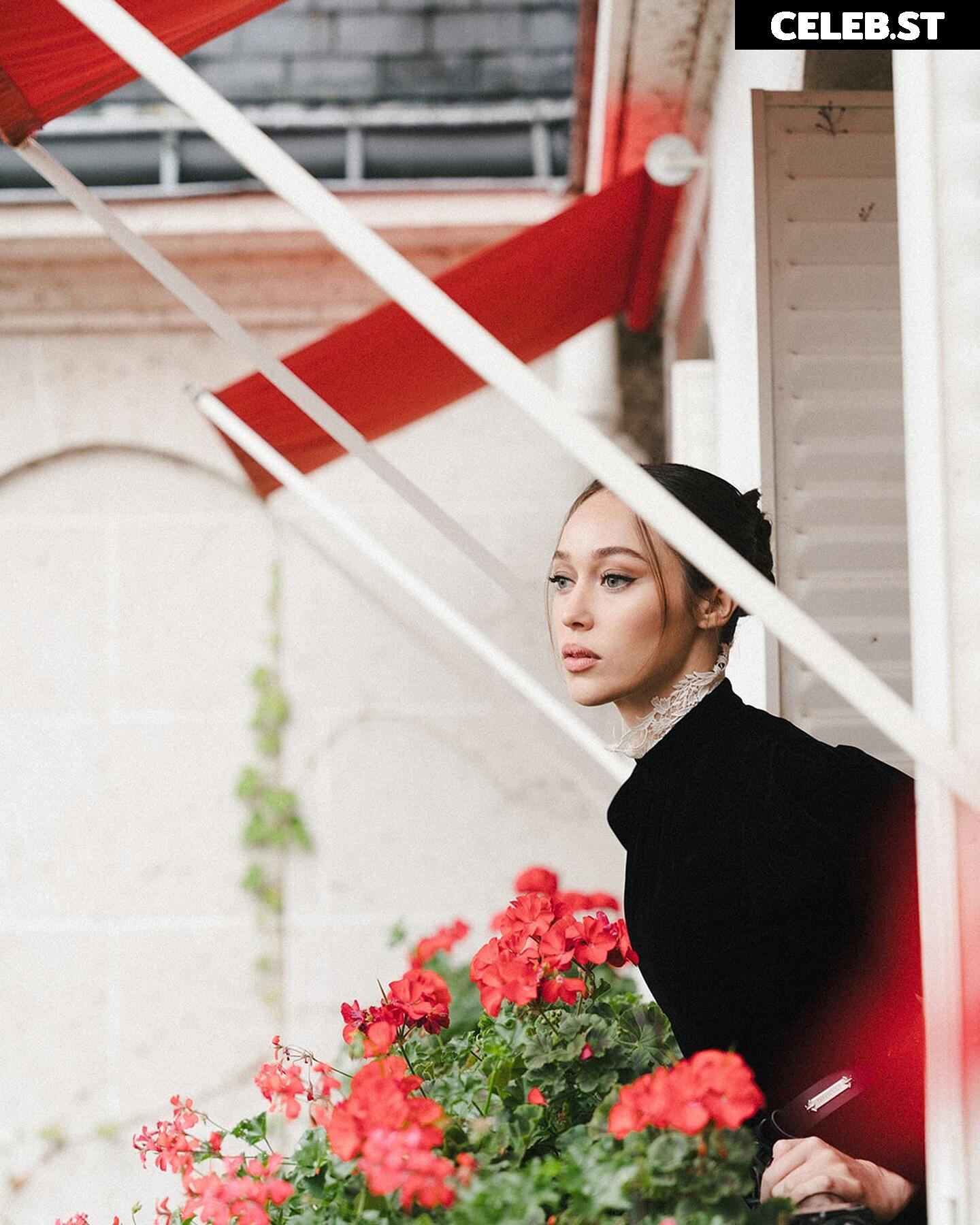 Alycia Debnam Carey Image 4403180
