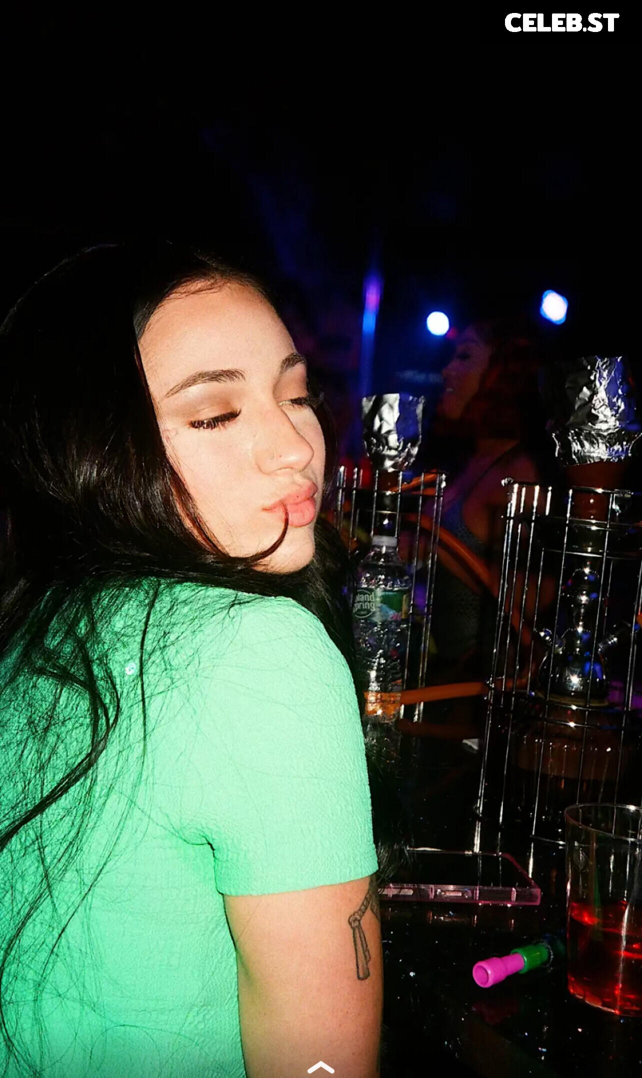 Danielle Bregoli / Bhad Bhabie Image 4403112