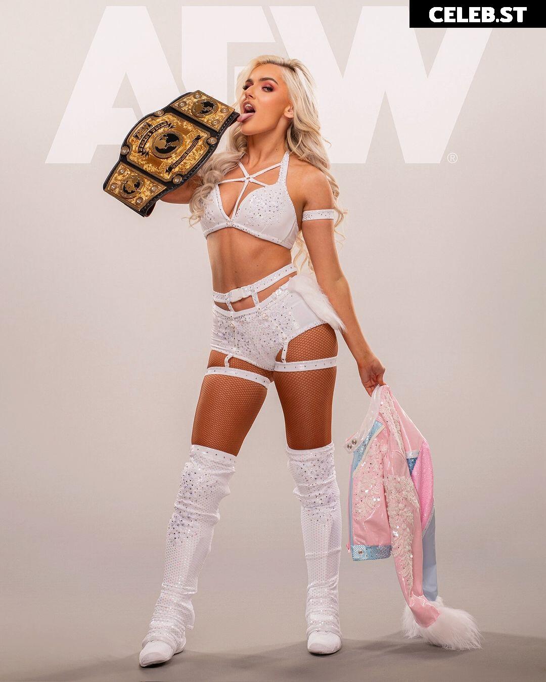 Mariah May - AEW Image 4403100