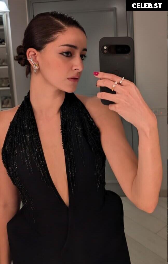 Ananya Pandey Image 4403130